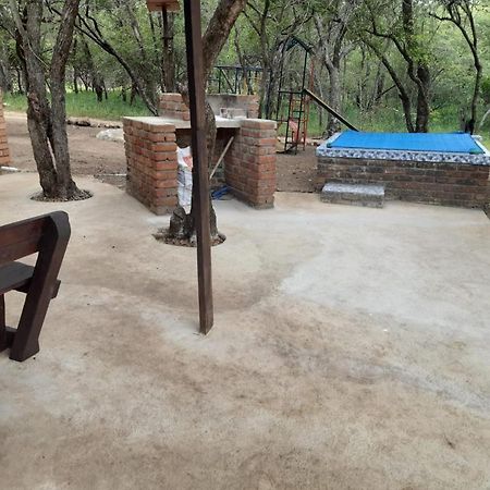 Raak Vir My Rustig Marloth Park Exterior photo